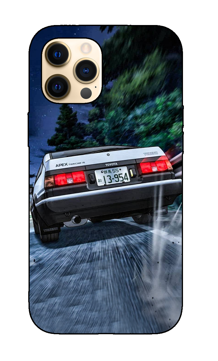 Toyota Case 2