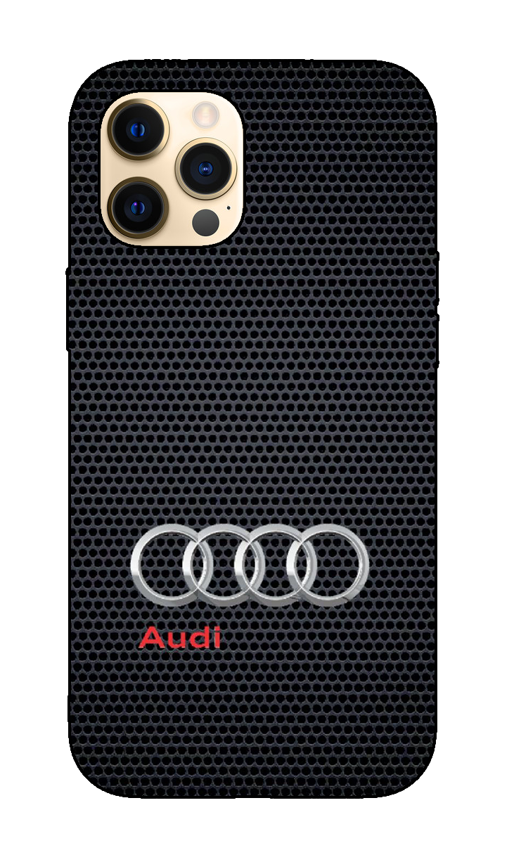 Audi Case 2