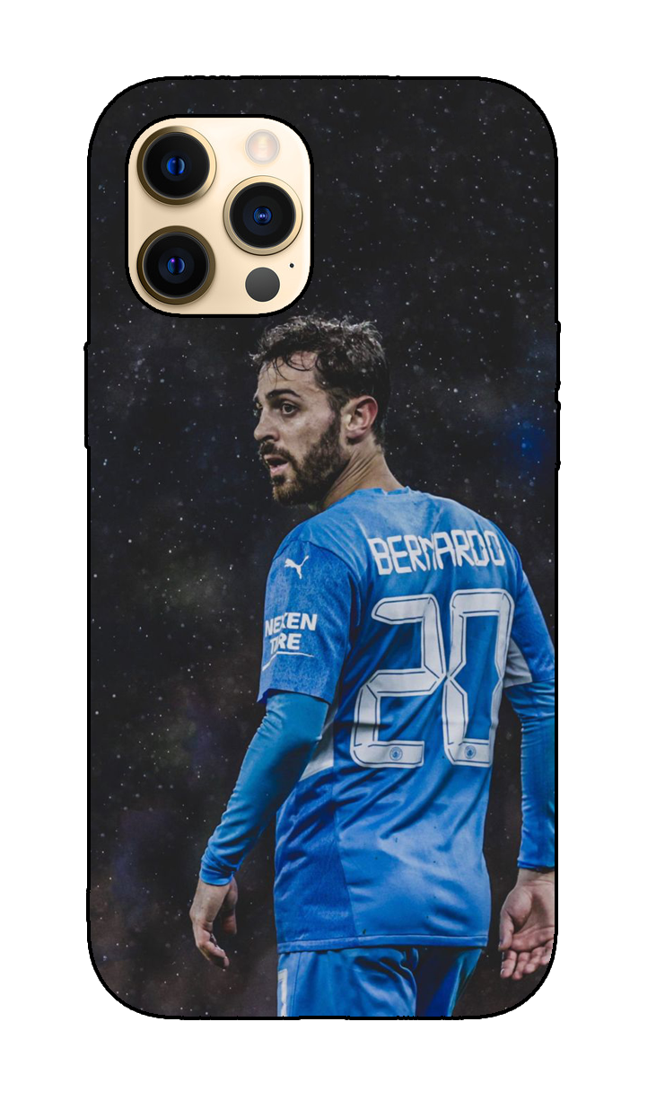 Bernardo Silva Case 2