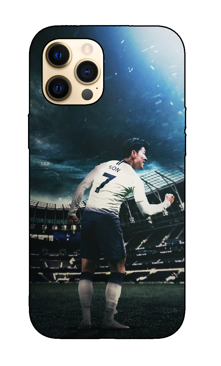 Son Heung Case 2