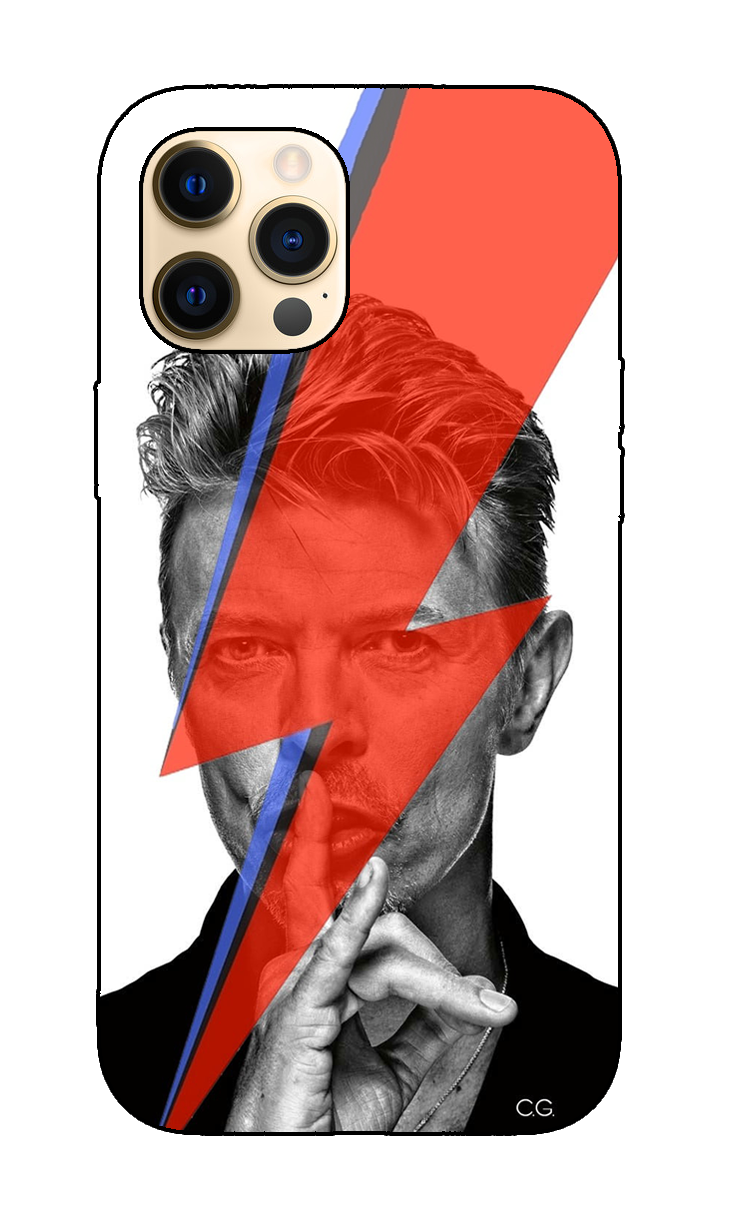 David Bowie 1