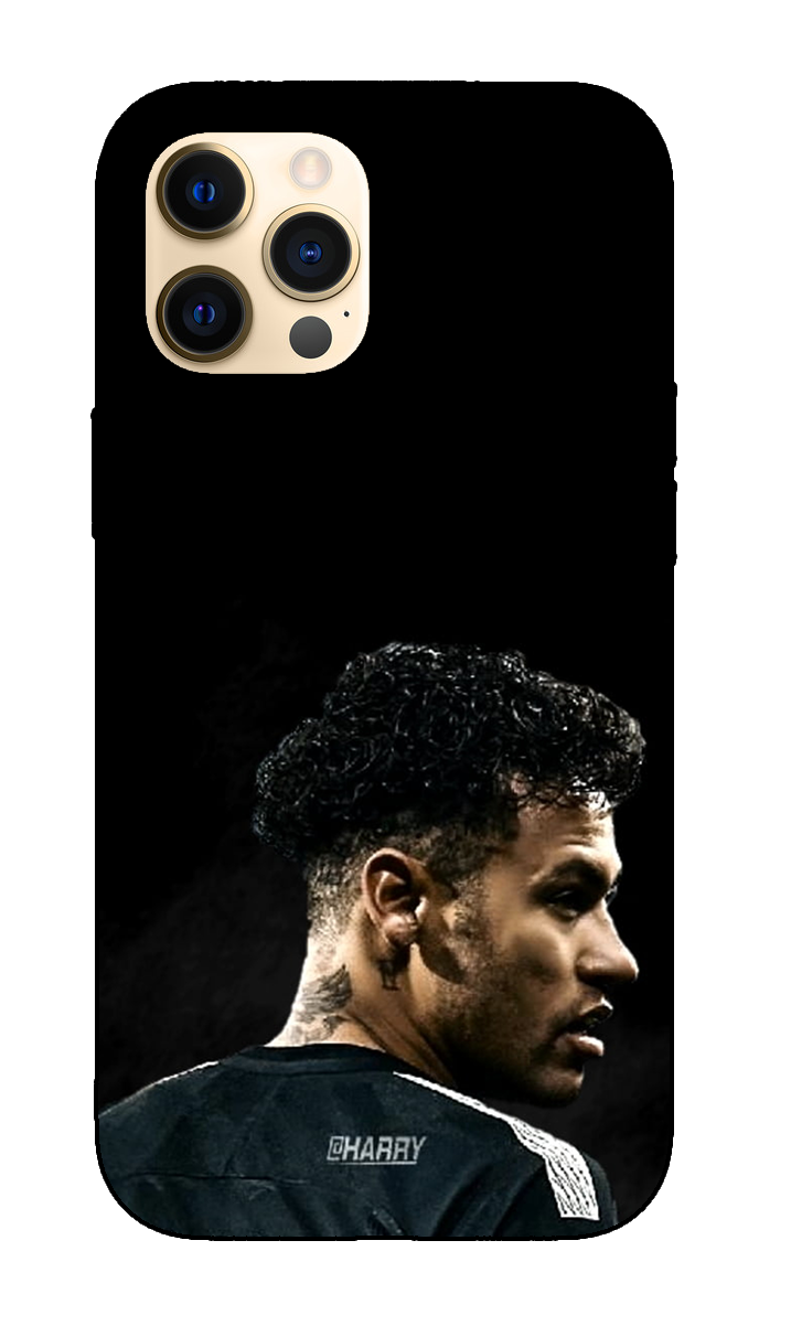 Neymar Case 2