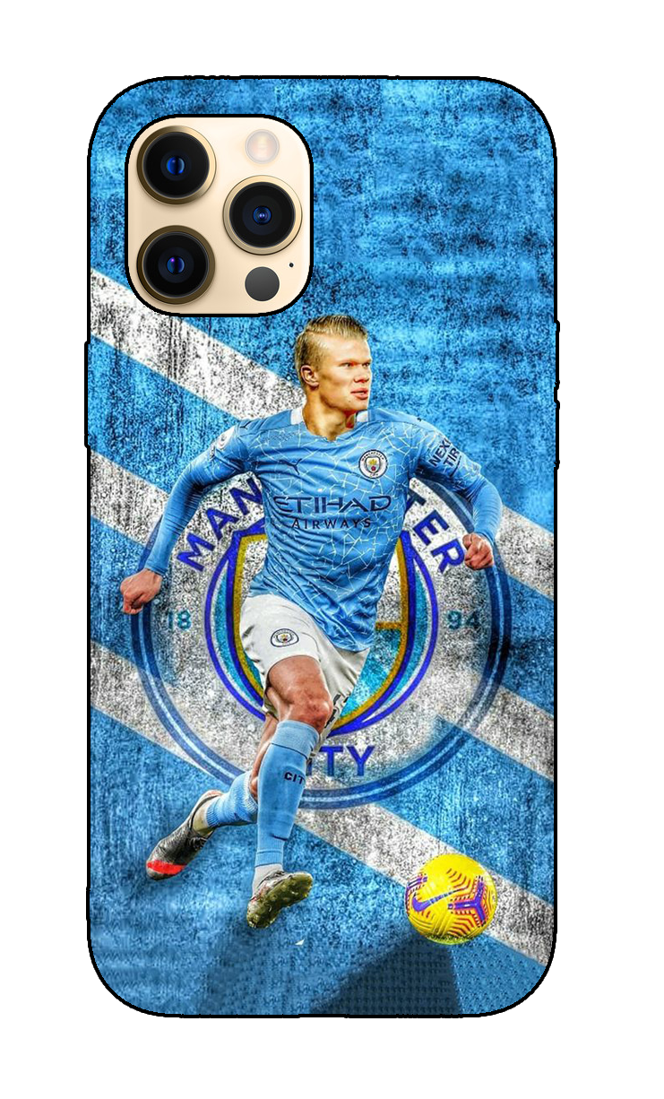 Erling Haaland Case 2