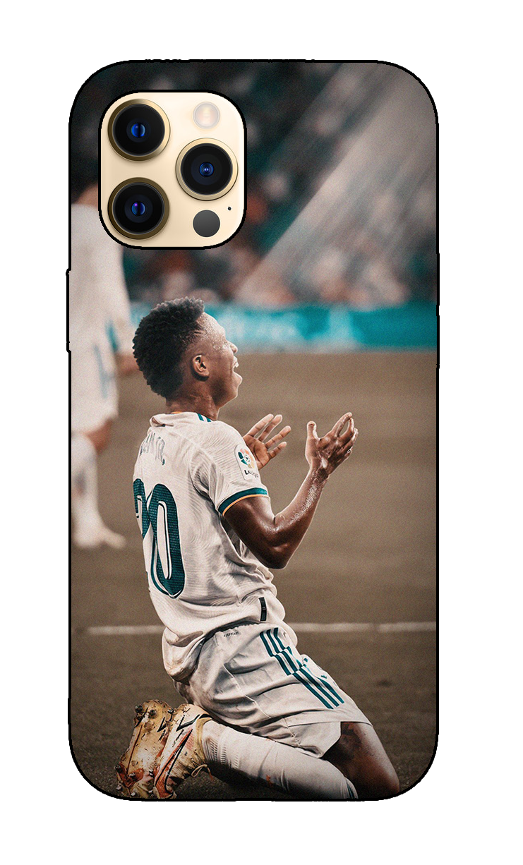 Vinicius Junior Case 2