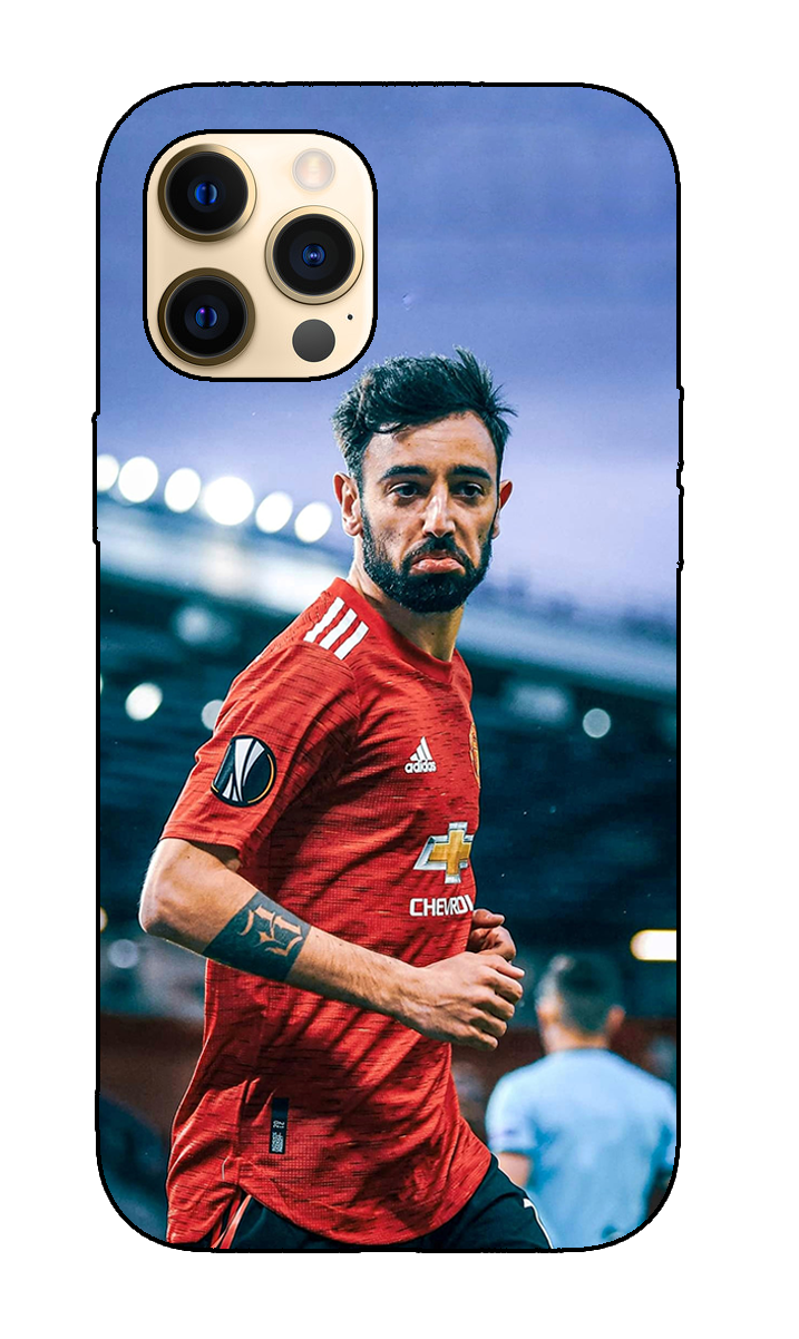 Bruno Fernandes Case 2