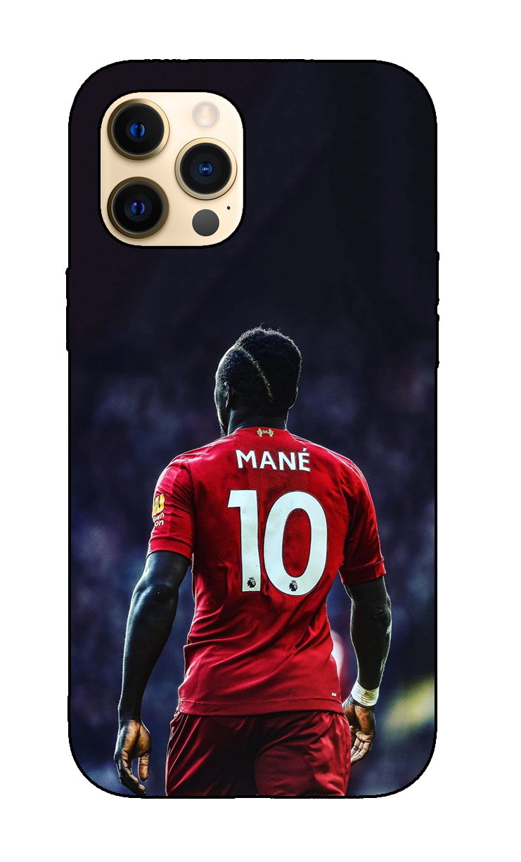 Sadio Mane Case 2