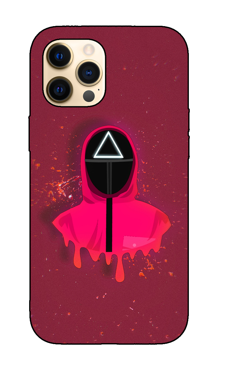 Squid Game Case 2