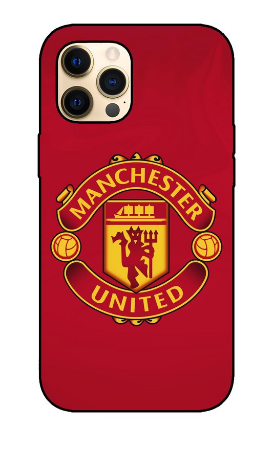 Manchester United Case 3