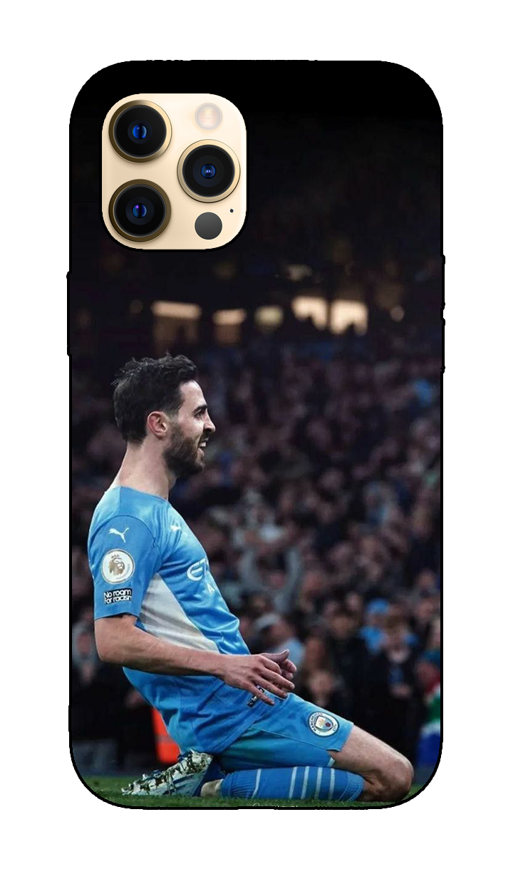 Bernardo Silva Case 3