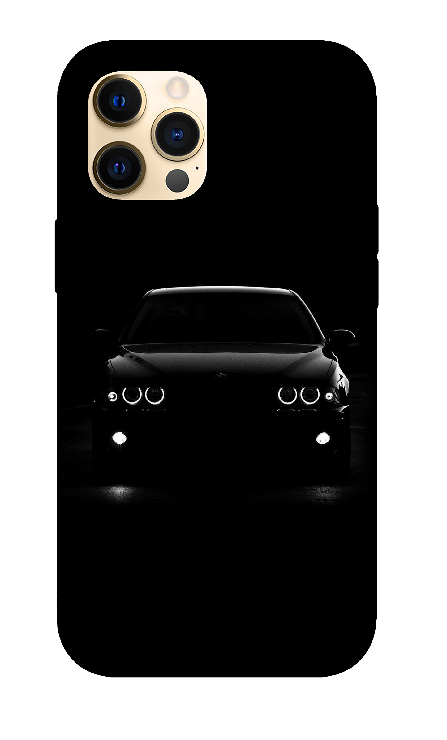 BMW Case 3