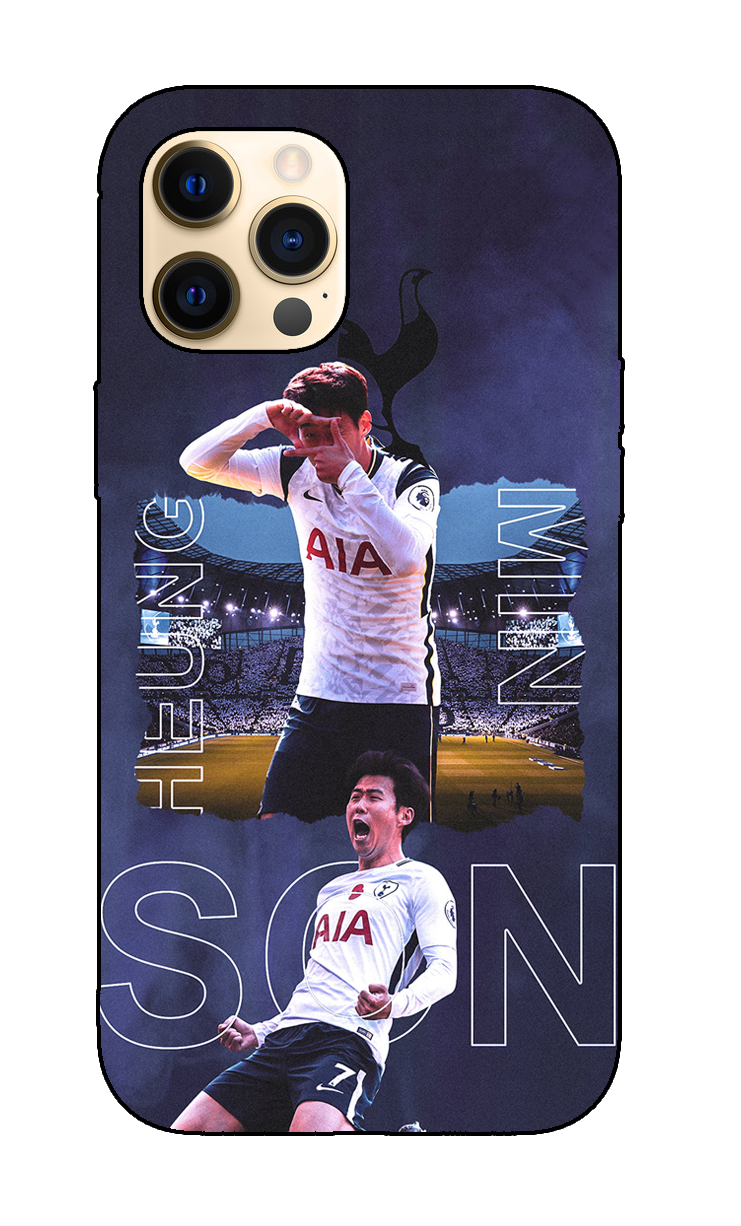 Son Heung Case 3