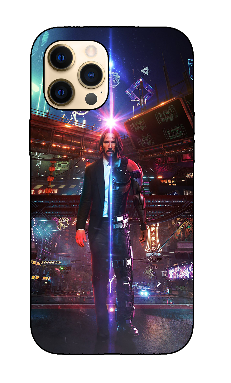 Wick Case 3