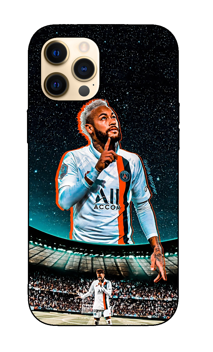 Neymar Case 3