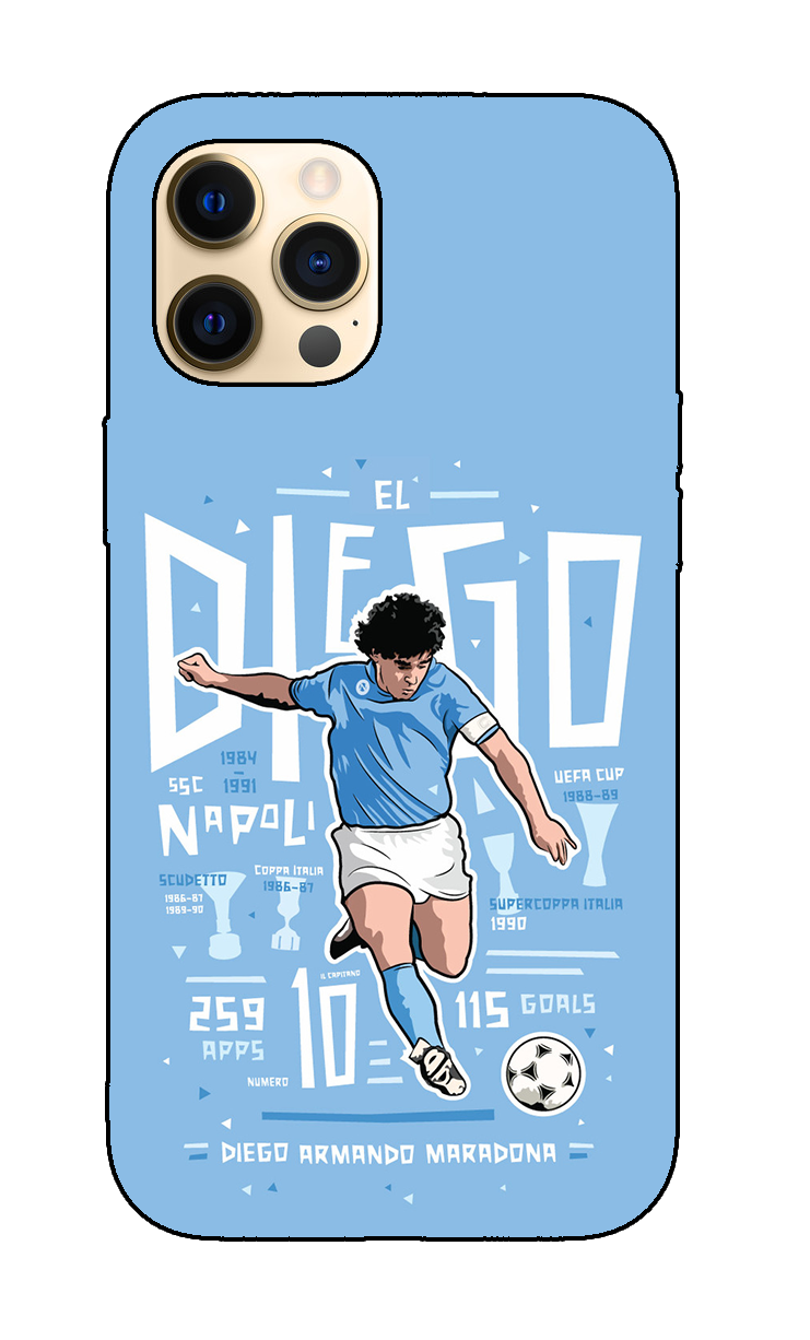 Maradona Case 3