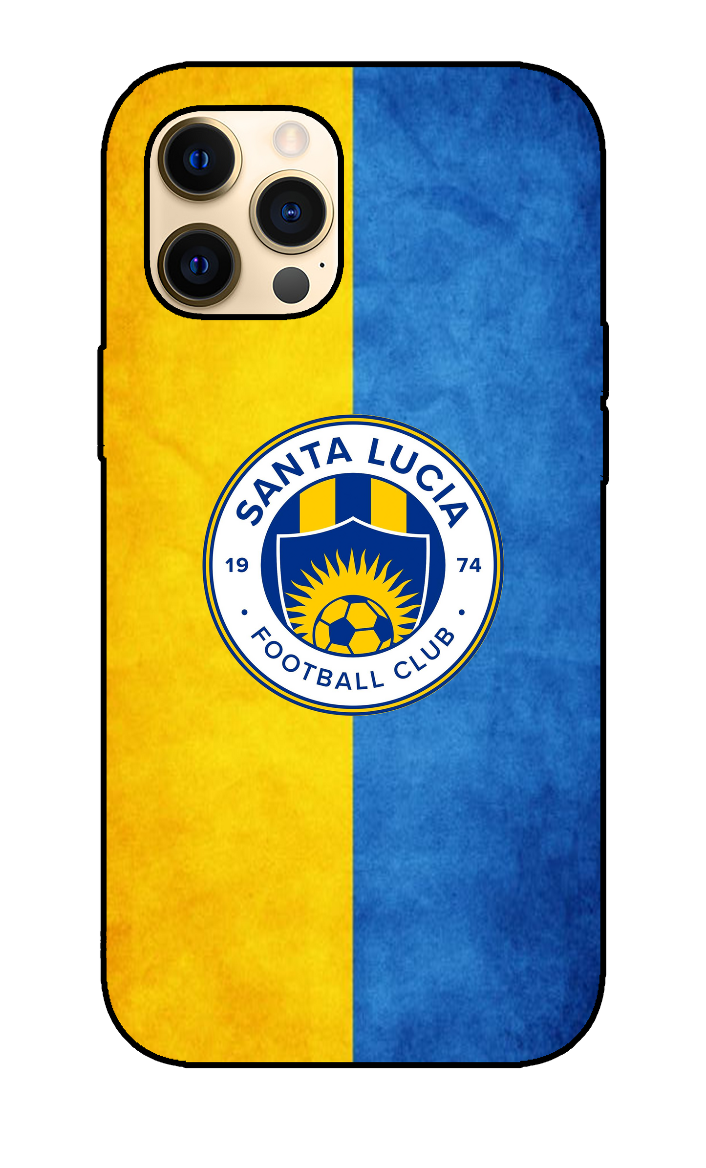 Santa Lucia Case 2