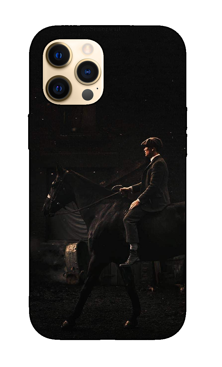 Peaky Blinders Case 3