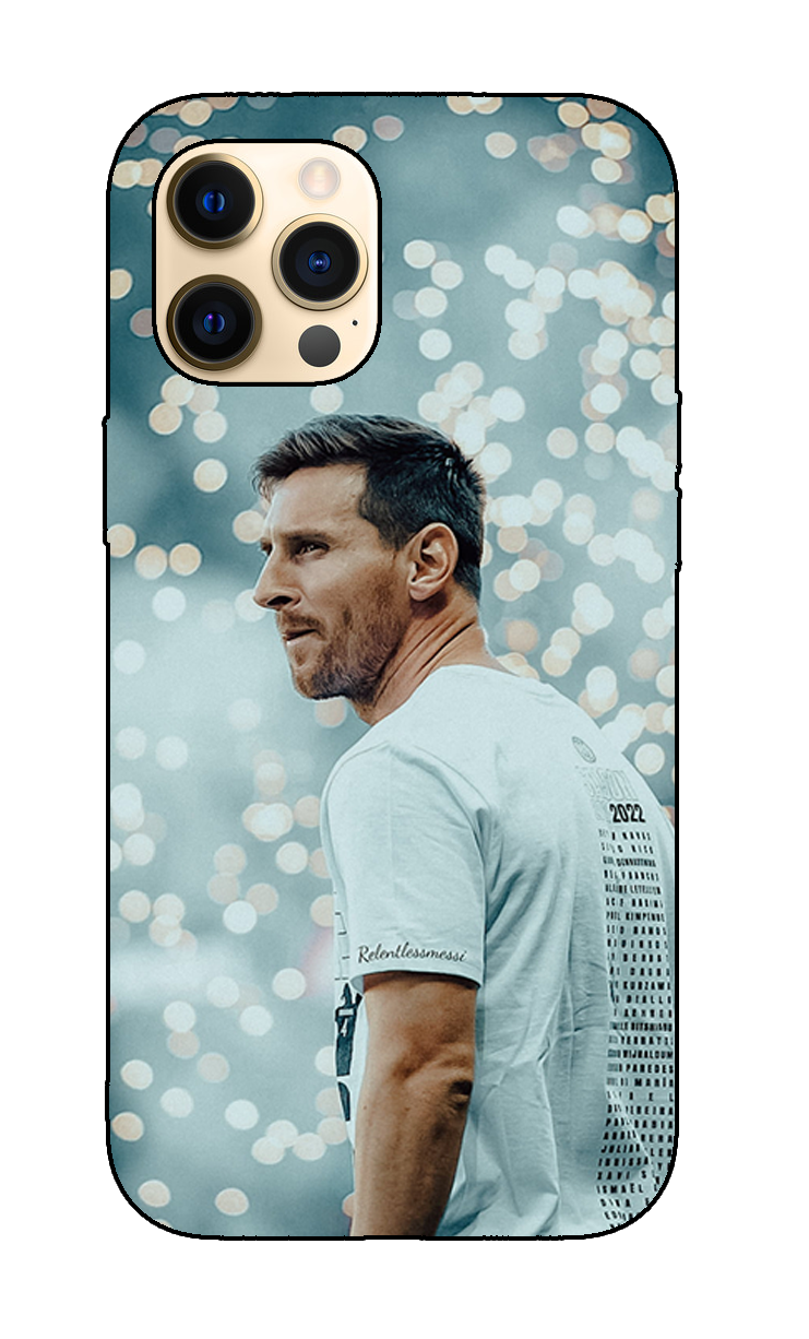 Messi Case 2