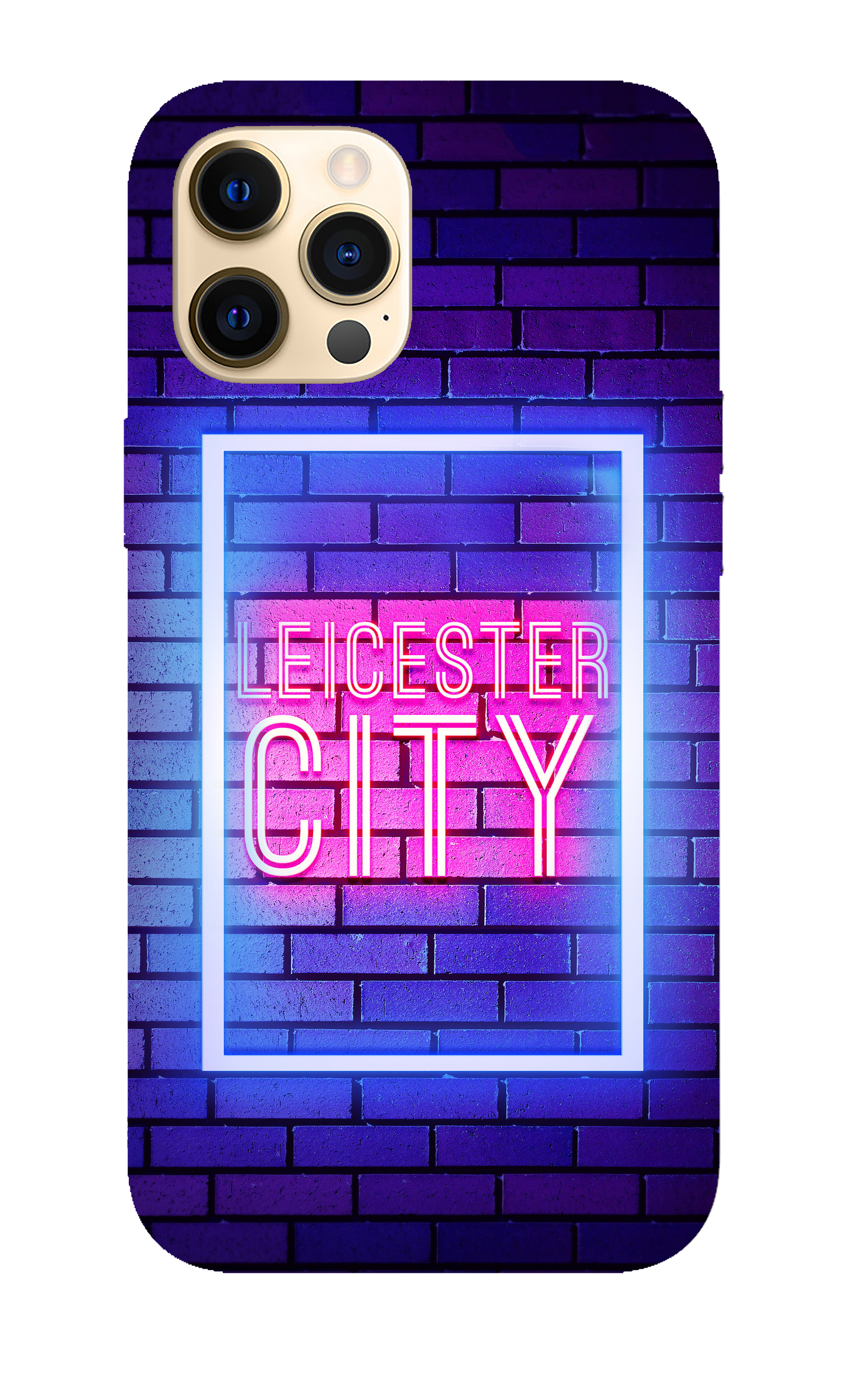 Leicester City Case 3
