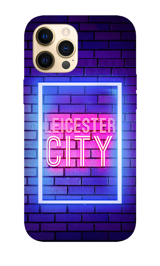 Leicester City Case 3