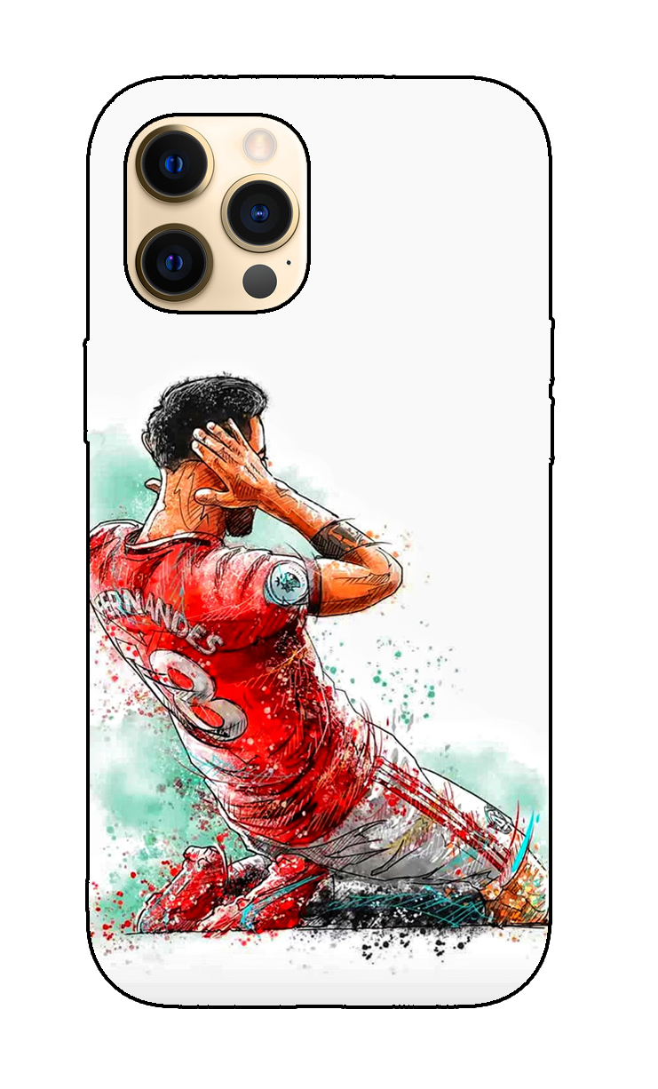 Bruno Fernandes Case 3