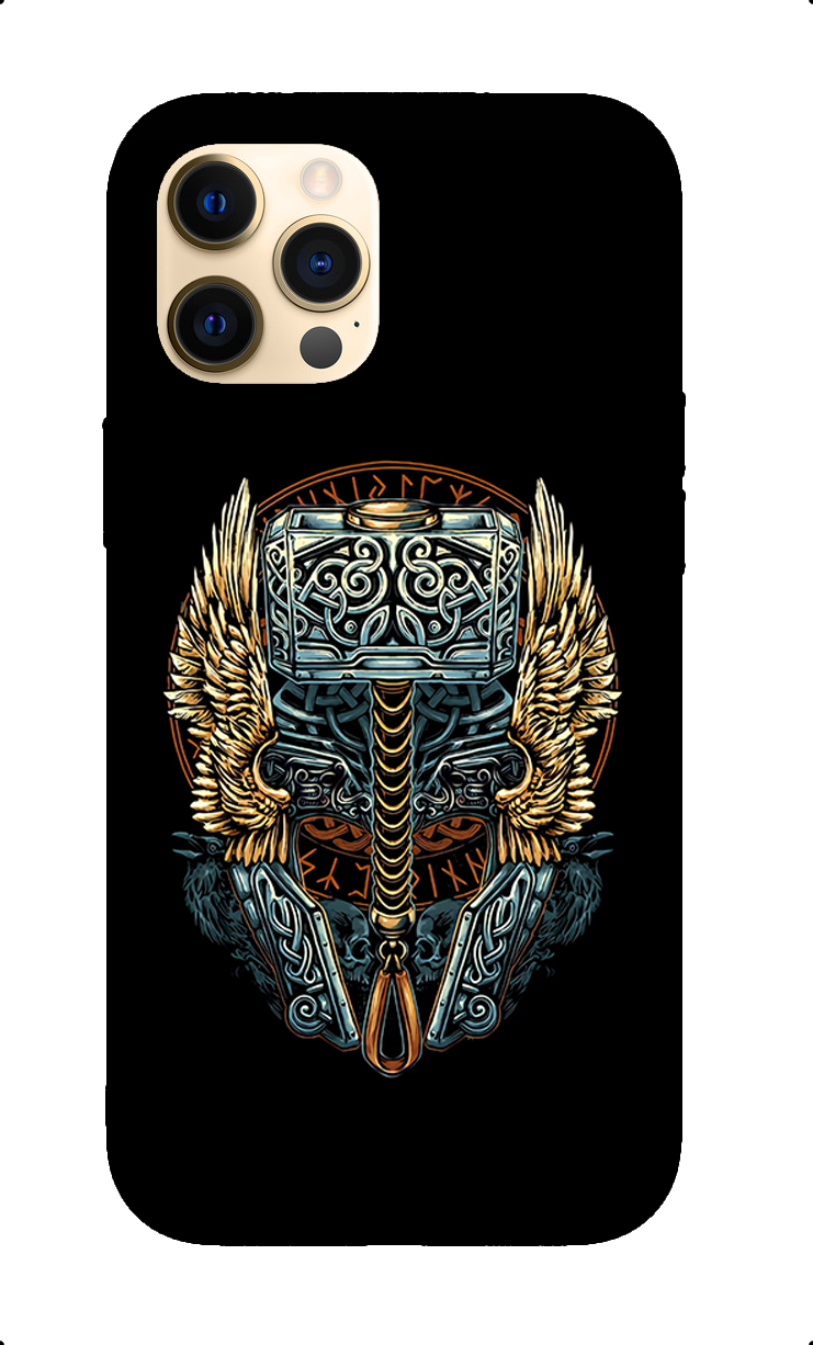 Thor Case 3