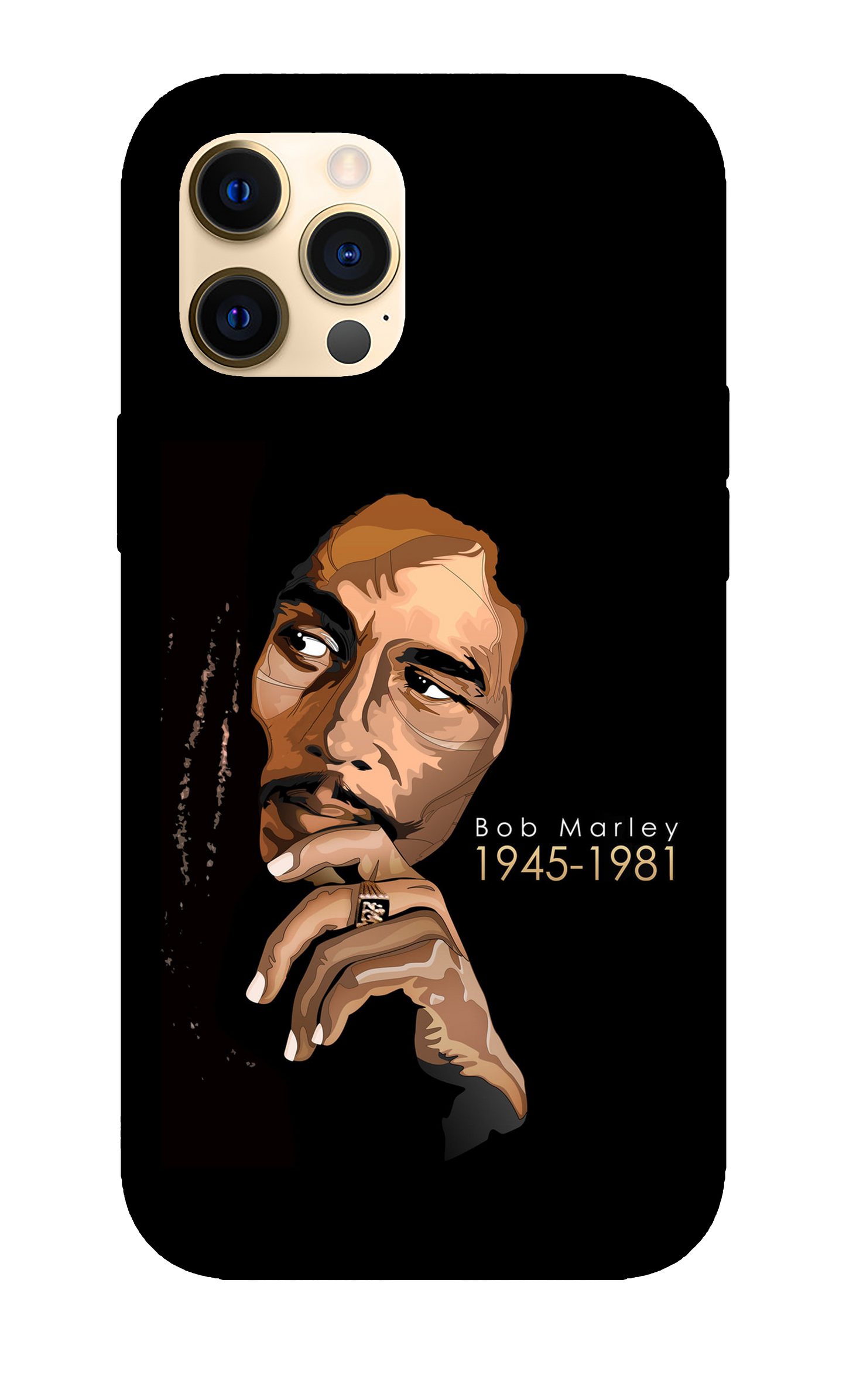 Bob Marley 3