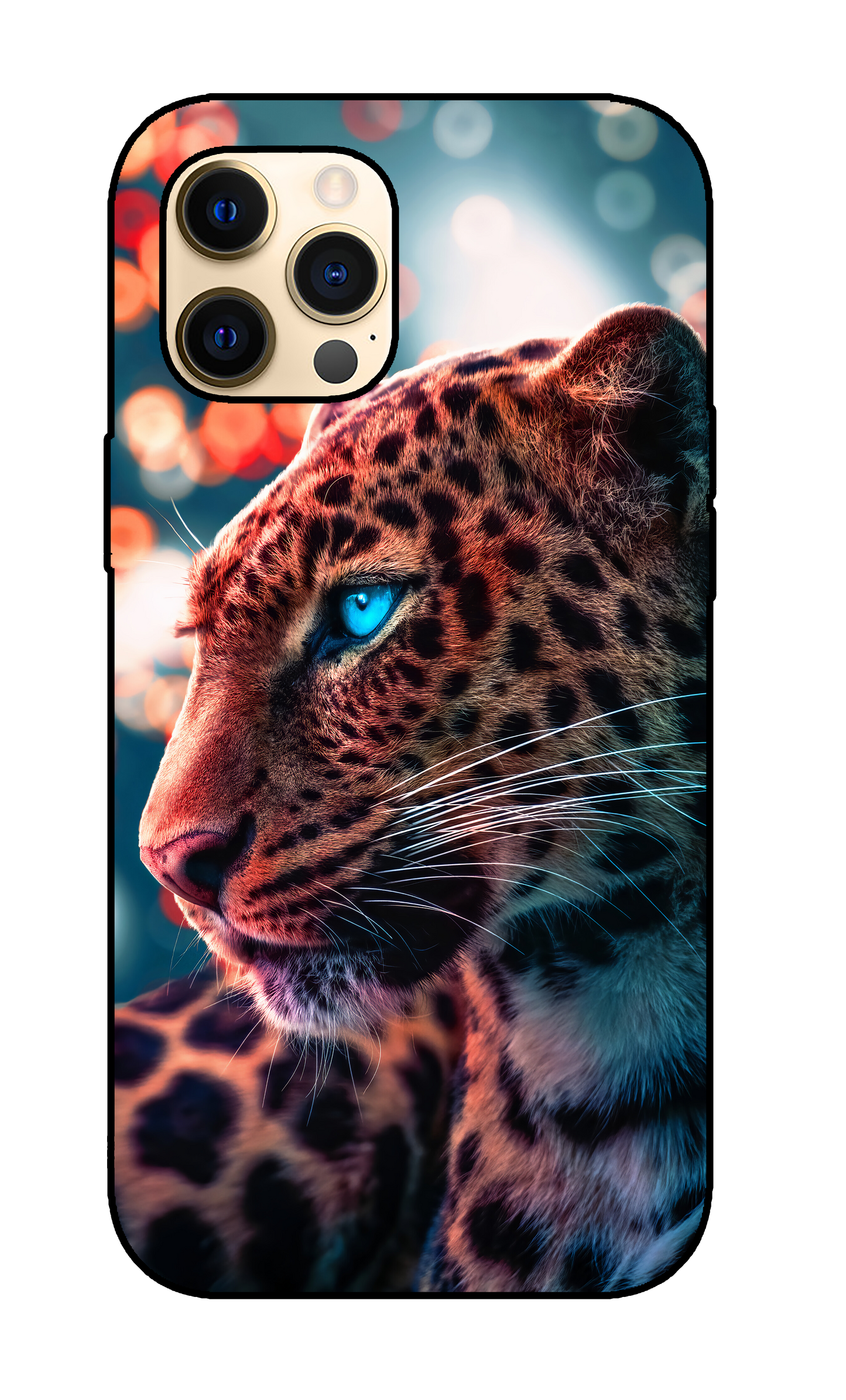 Cheetah Case 3