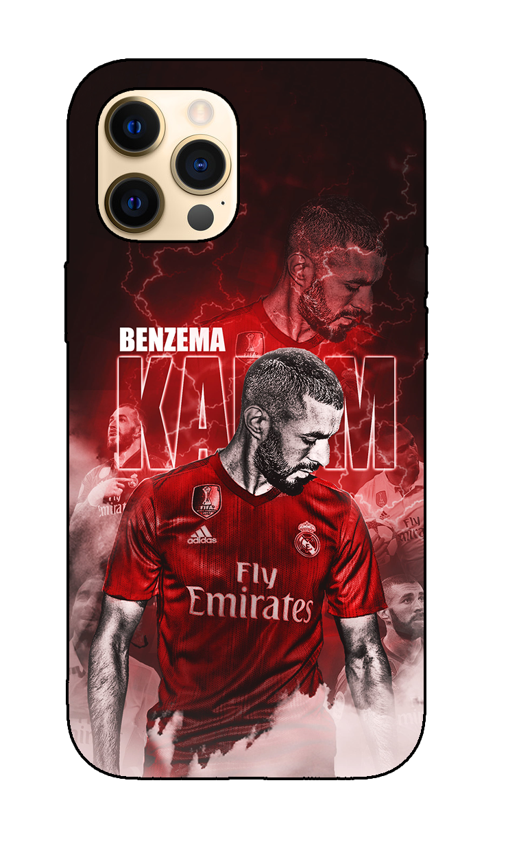 Benzema Case 3