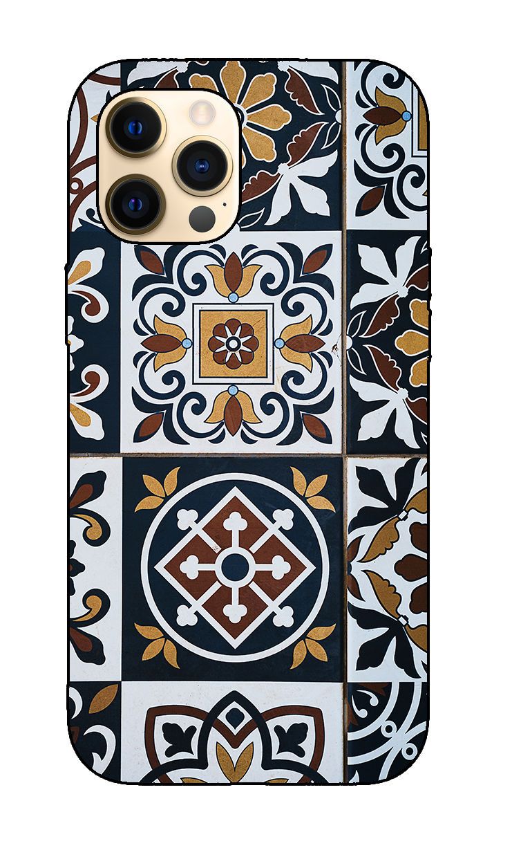 Maltese Tiles 3