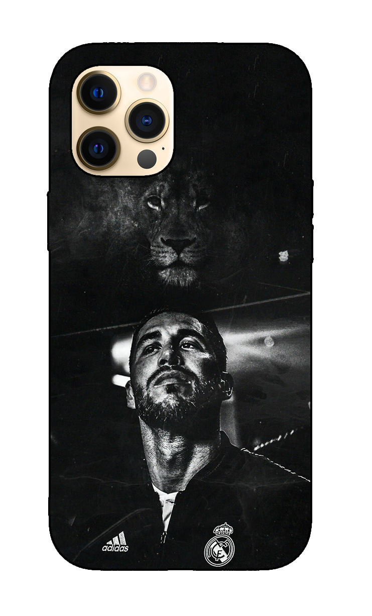 Sergio Ramos Case 3