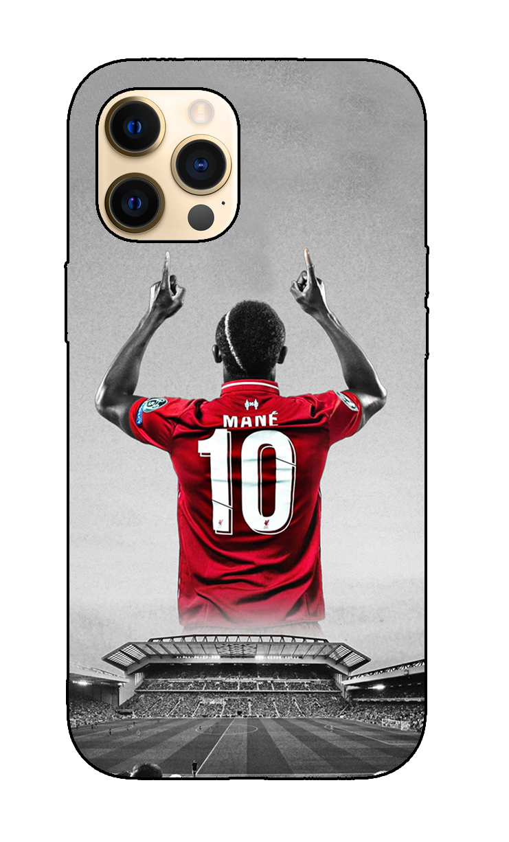 Sadio Mane Case 3