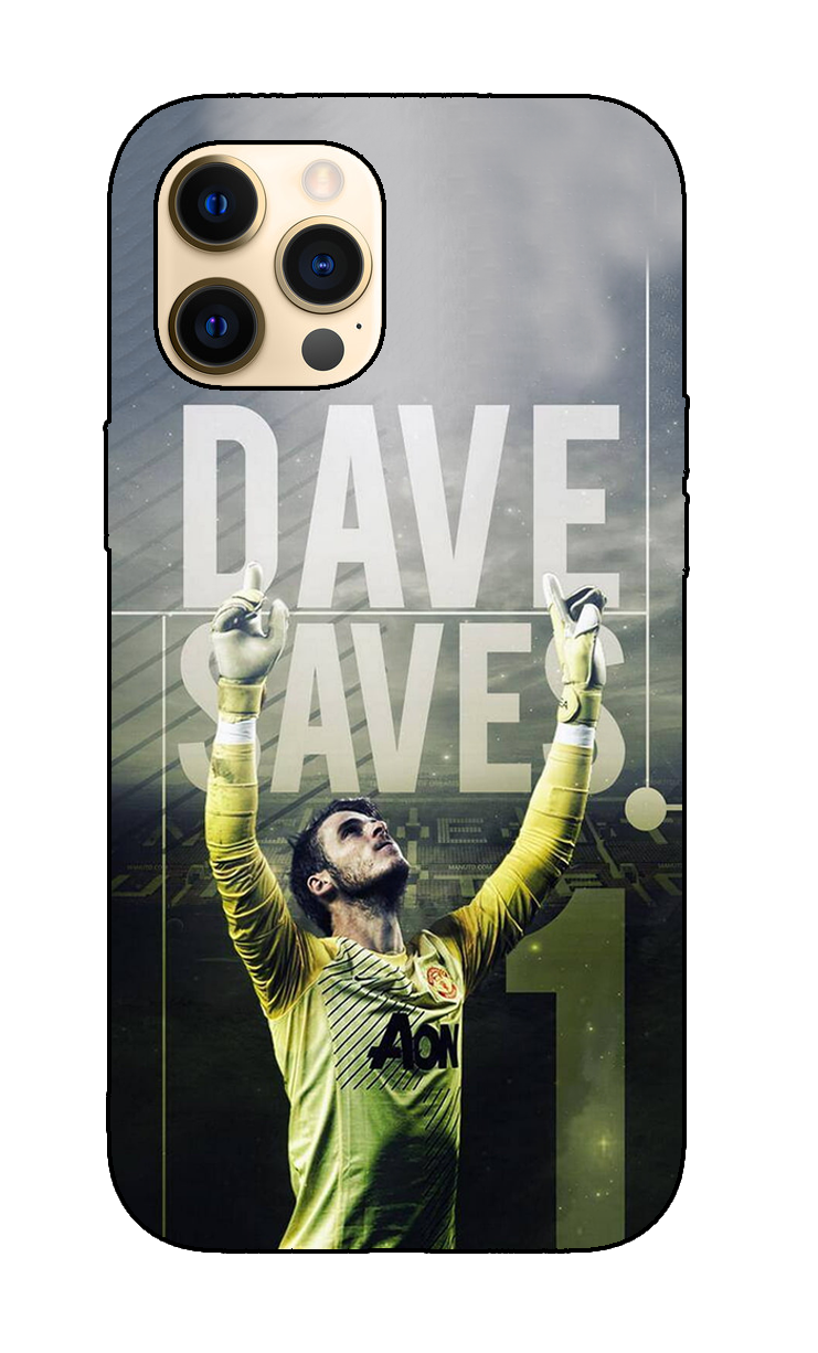 David De Dea Case 3