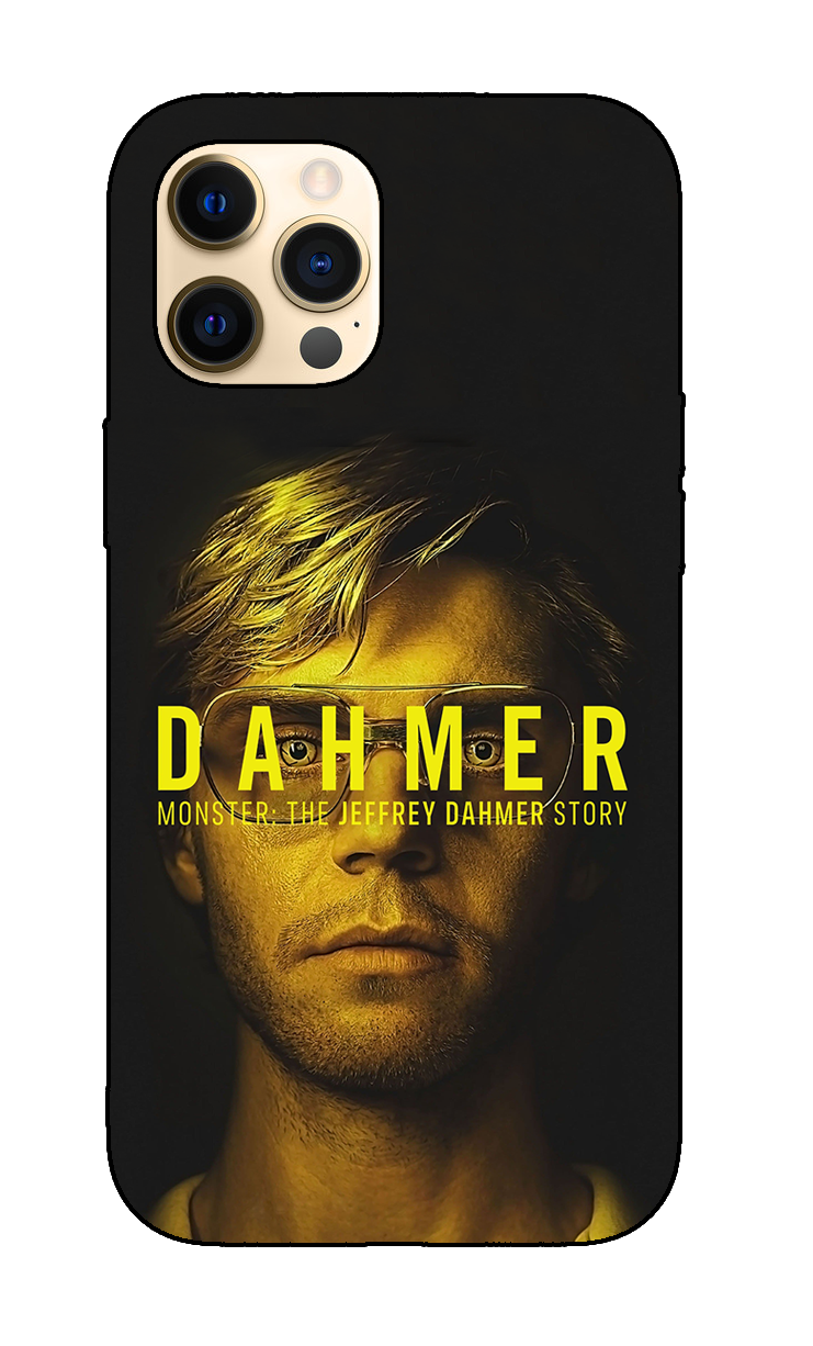 Dahmer Case 3 dKaseFactory