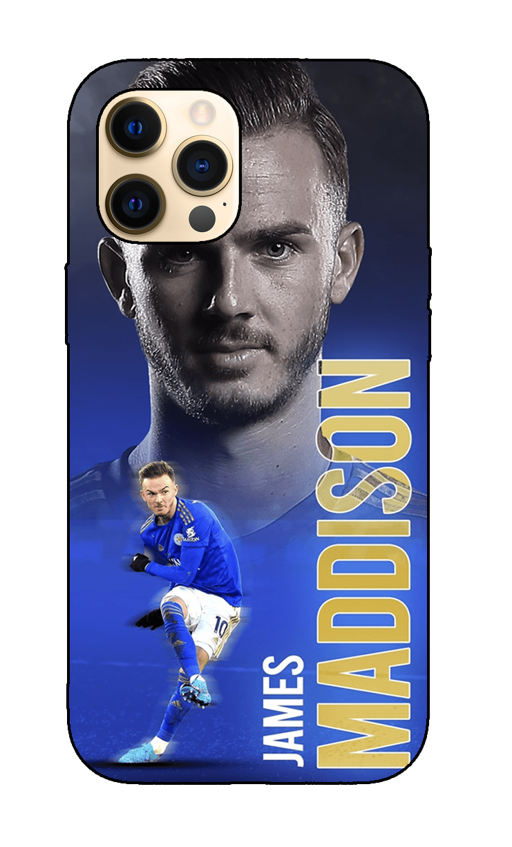 James Maddison Case 3