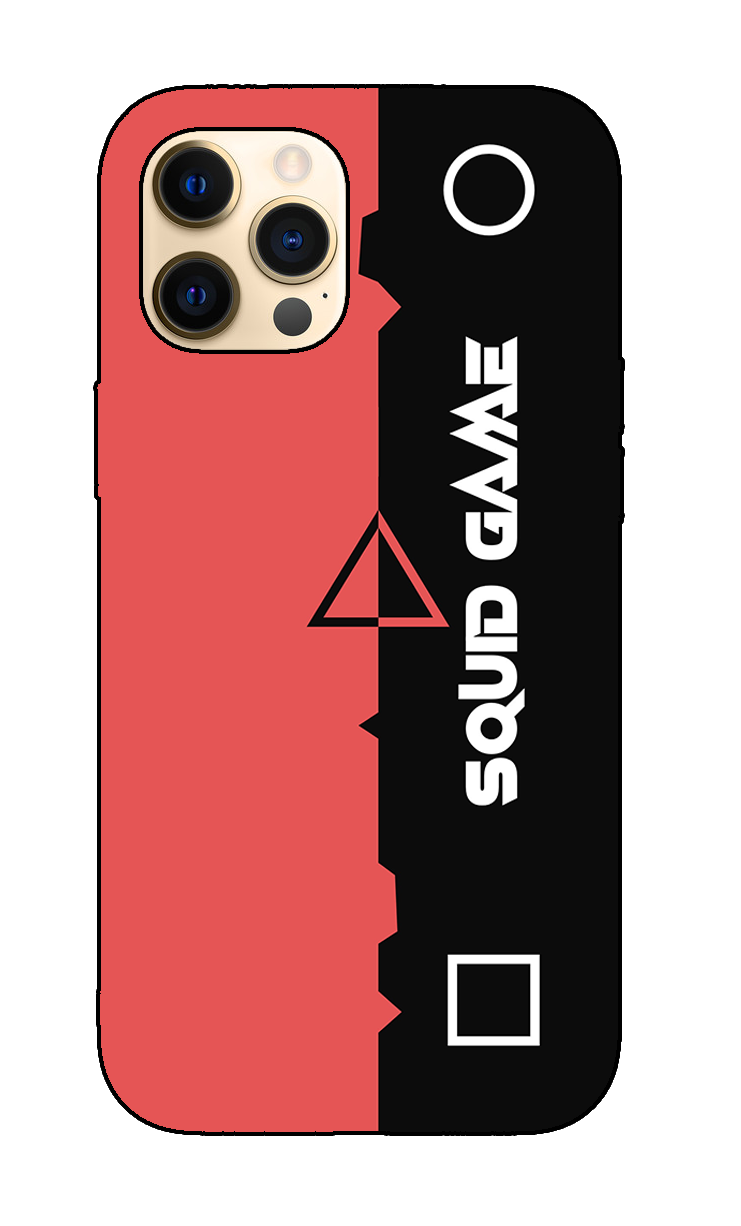 Squid Game Case 3