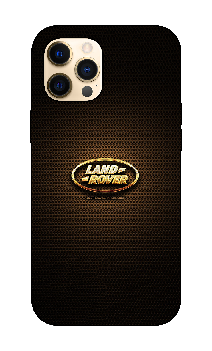 Land Rover Case 3