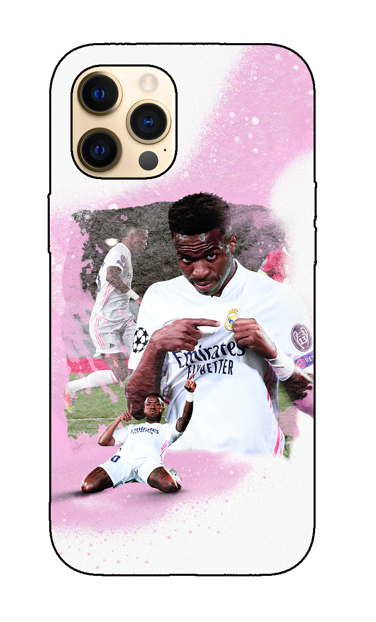 Vinicius Junior Case 3