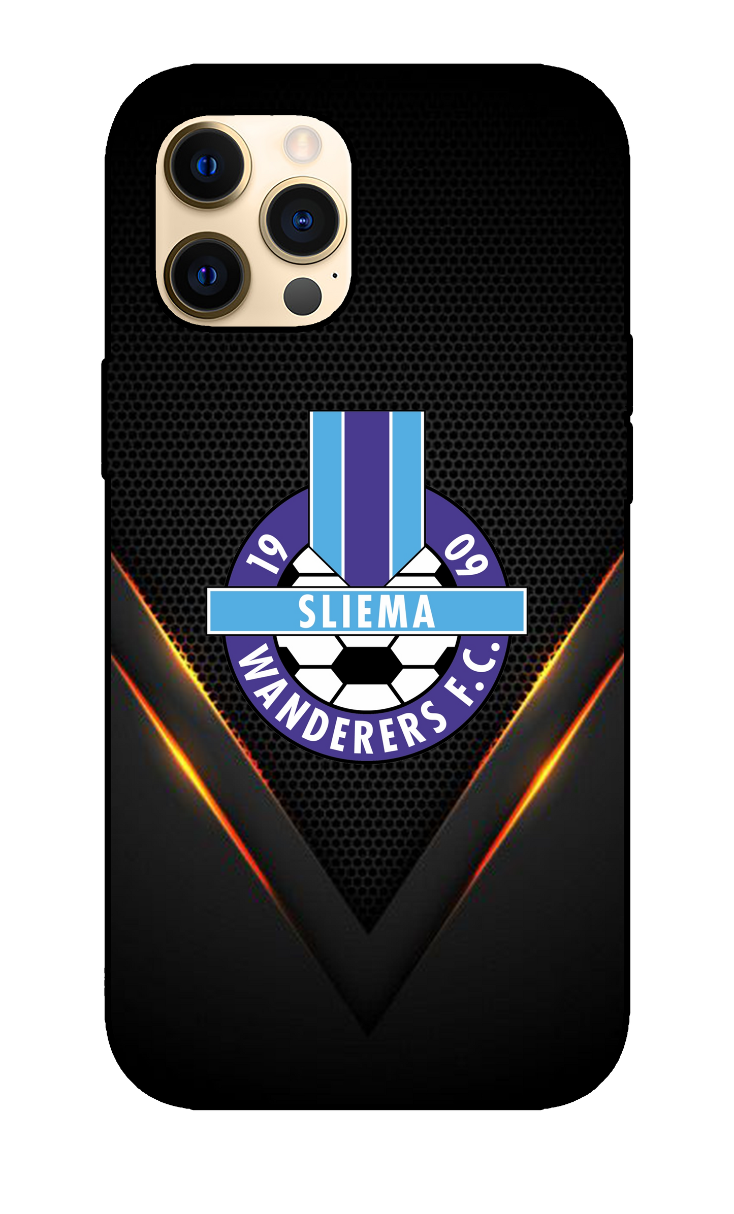 Sliema Wanderers Case 3
