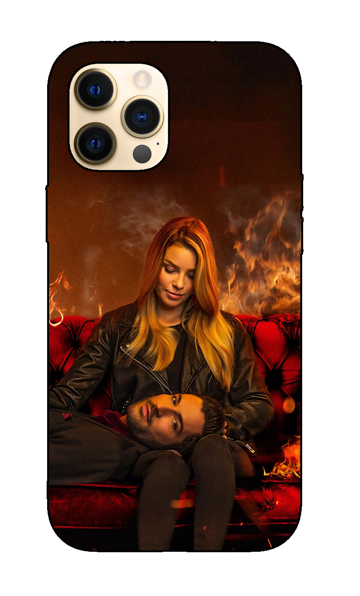 Lucifer Case 3