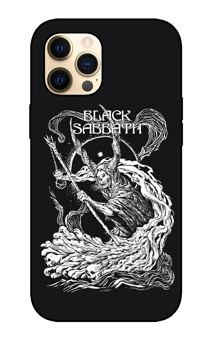 Black Sabbath Case 3
