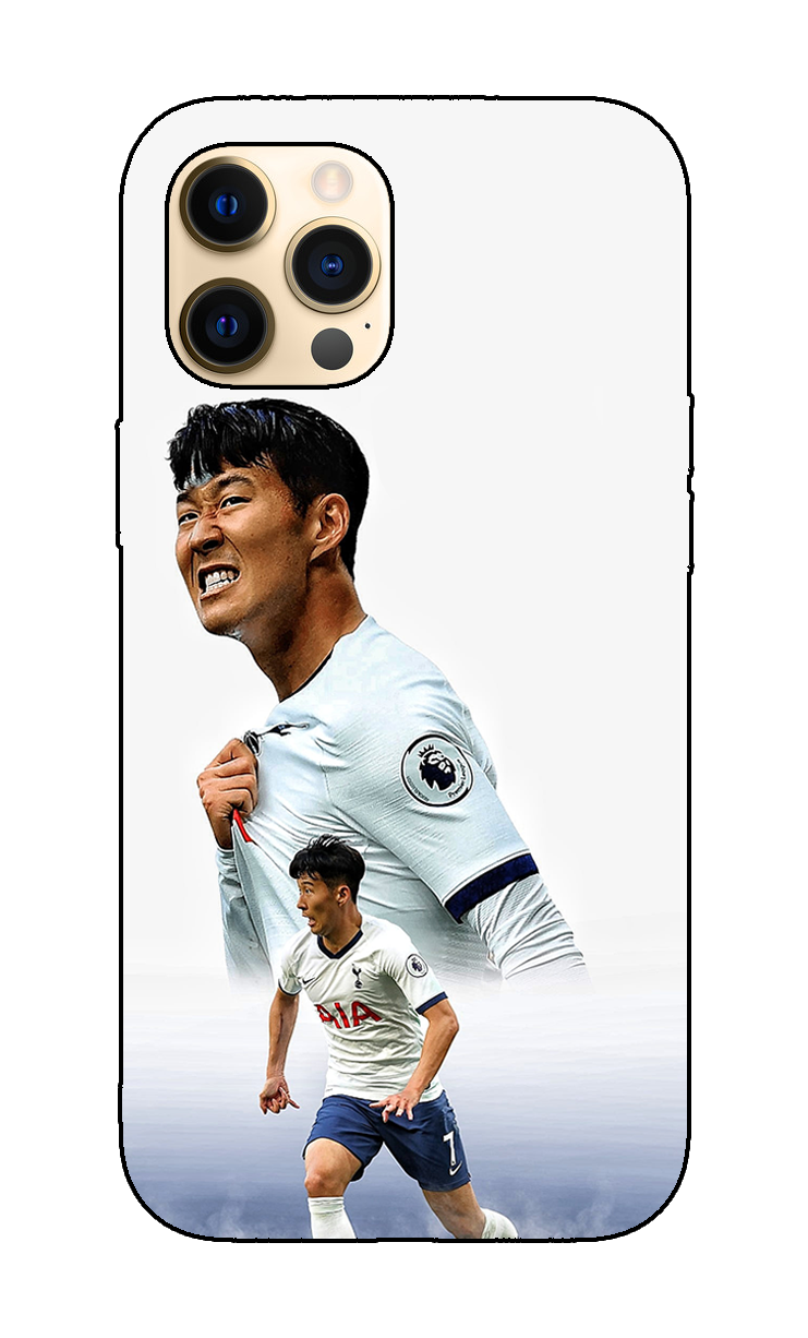 Son Heung Case 4