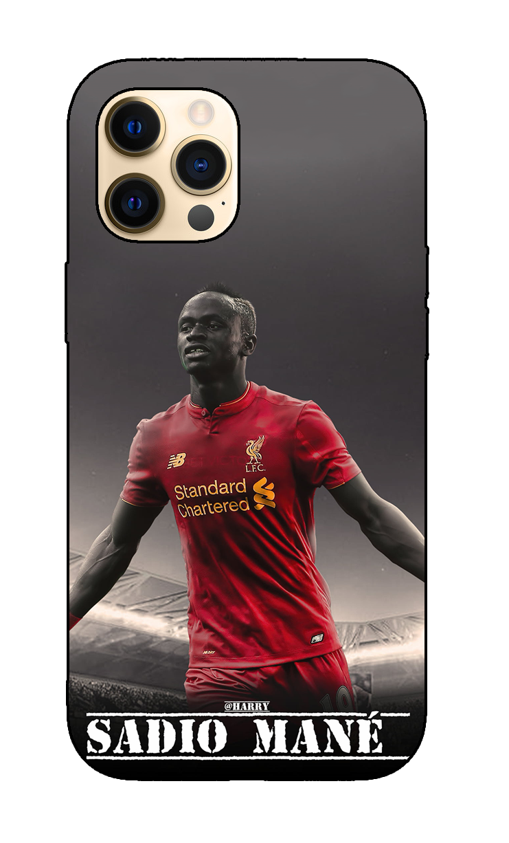 Sadio Mane Case 4