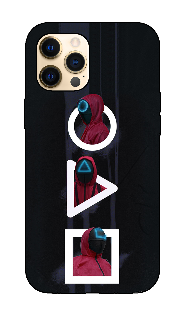 Squid Game Case 4