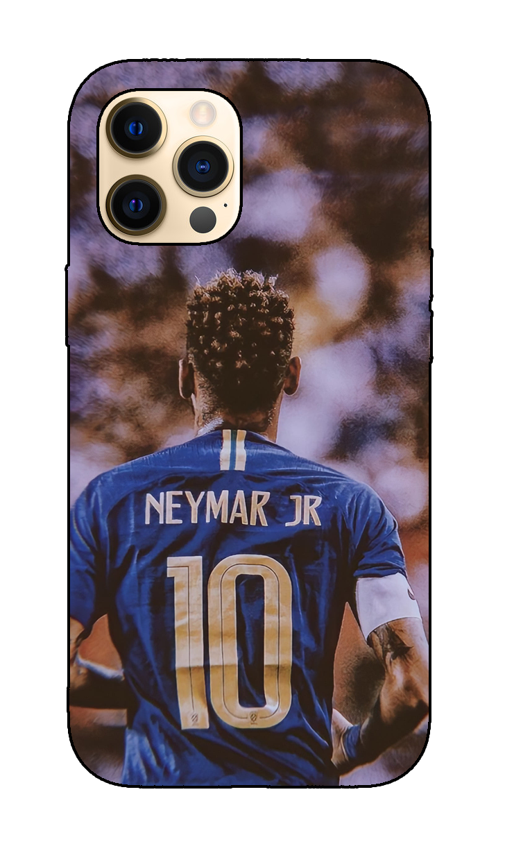 Neymar Case 4
