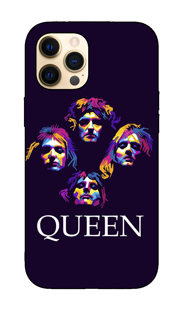 Queen/Freddy Mercury 4