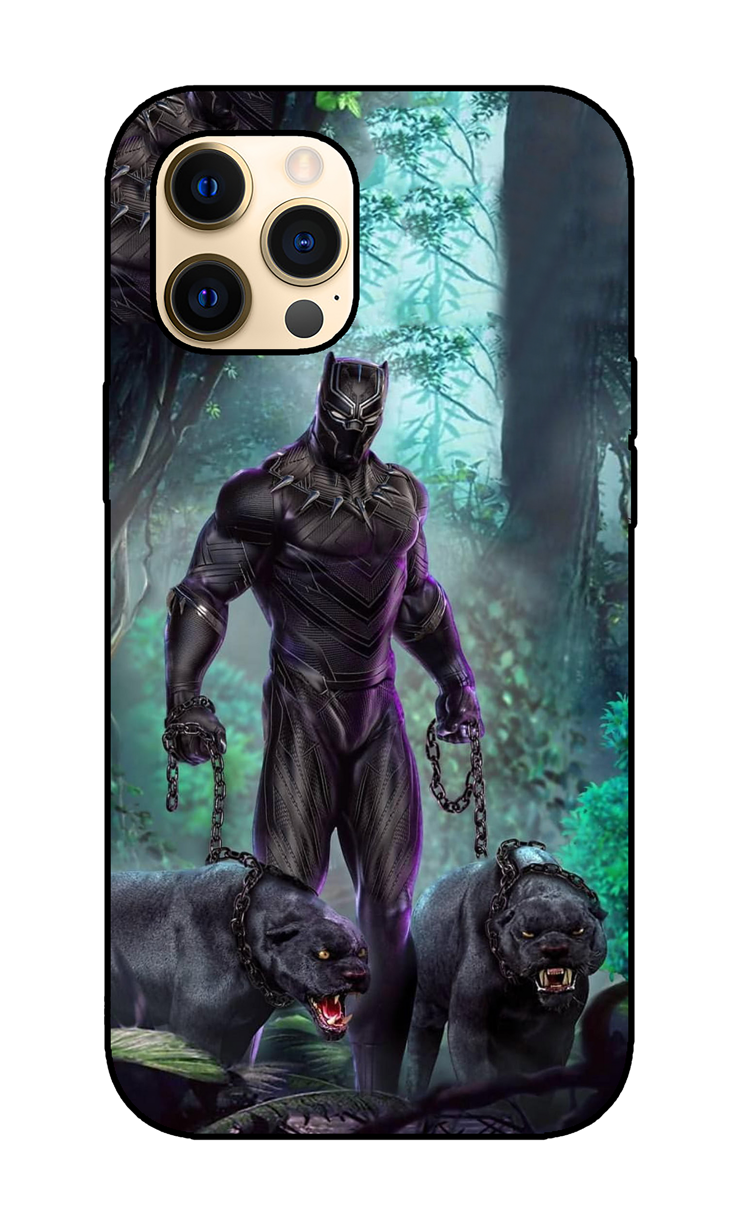 Avengers Case 4
