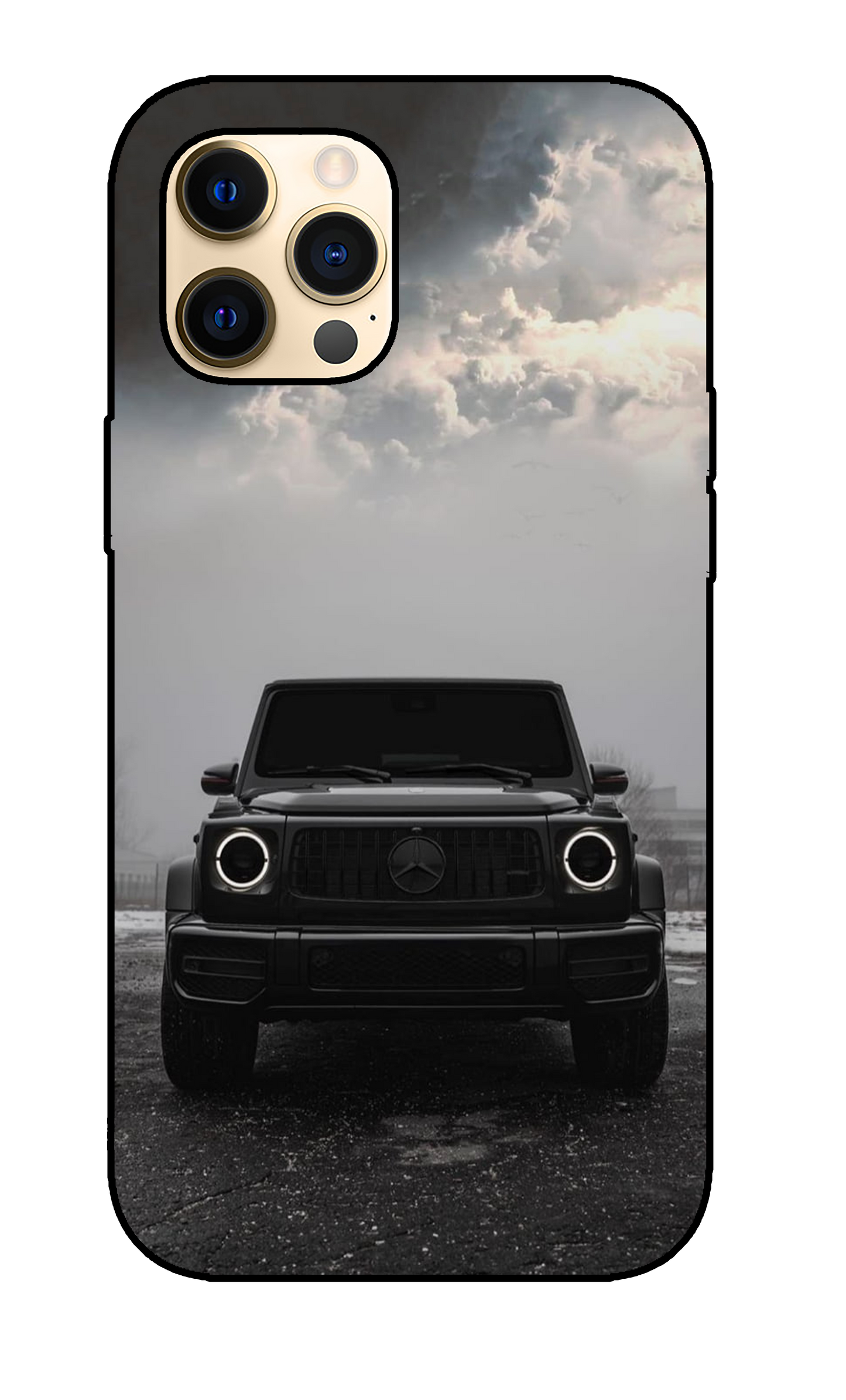 Benz Case 4