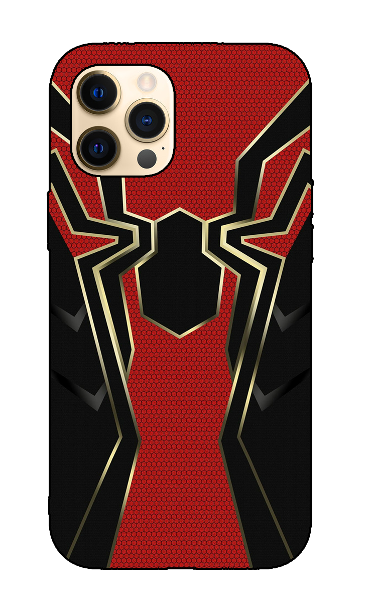 Spiderman Case 3