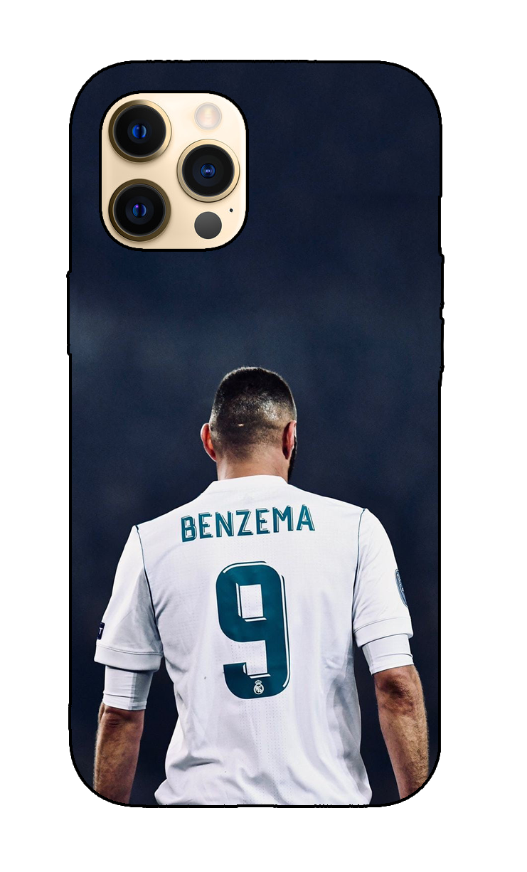 Benzema Case 4