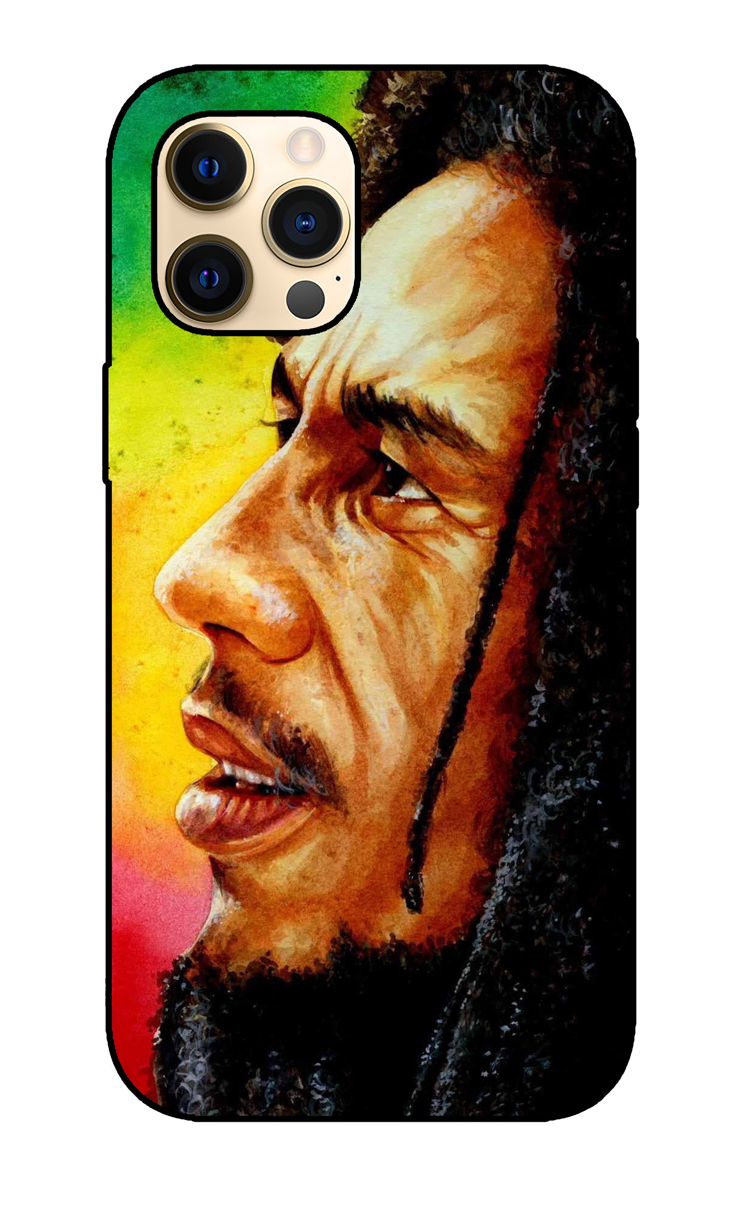 Bob Marley 4